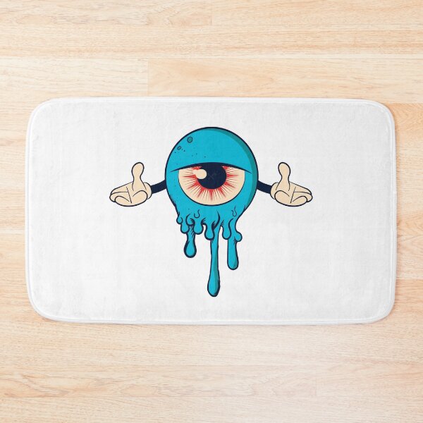 Item preview, Alien Cute Eye designed and sold by Trend's Here.
