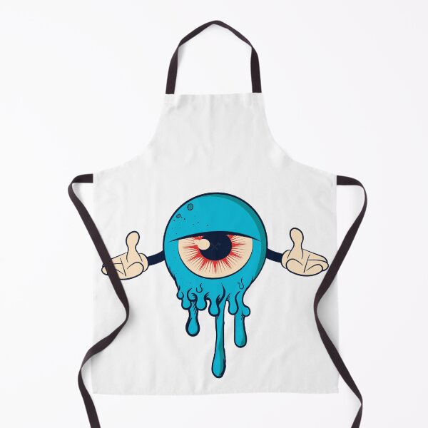 Item preview, Alien Cute Eye designed and sold by Trend's Here.