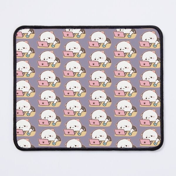 Item preview, cute cat design 1 designed and sold by Clarisse777.