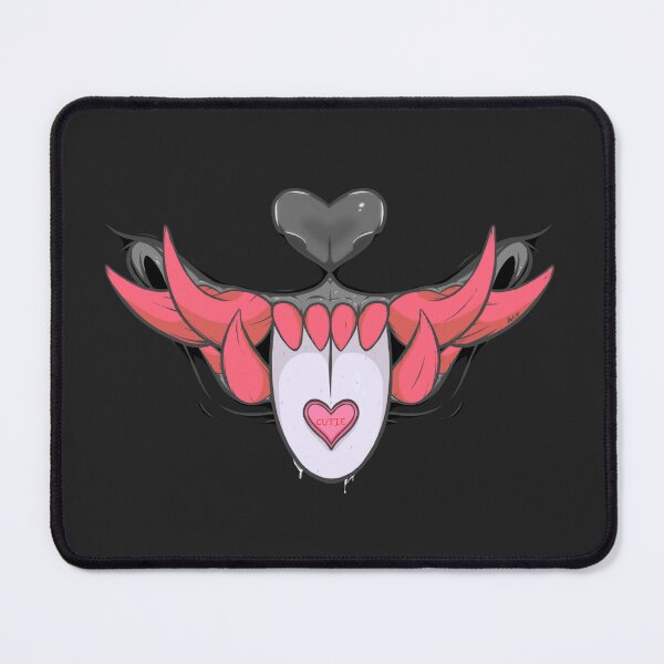 Item preview, Sweet tooth Oni - raspberry chocolate  designed and sold by Roro_octo.
