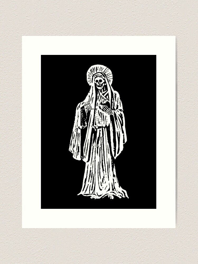 税込) Jacob SANTA - MUERTE-金運- Digital - hubertusvadasziskola.hu