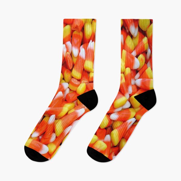 Item preview, Halloween Candy Corn designed and sold by J-CCreations.