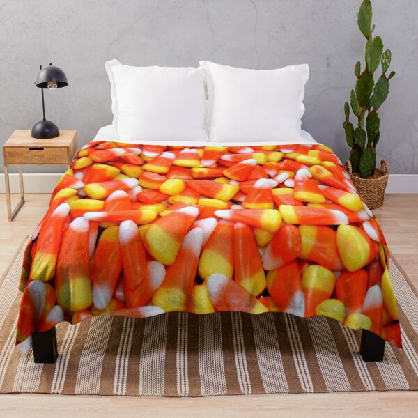 Item preview, Halloween Candy Corn designed and sold by J-CCreations.