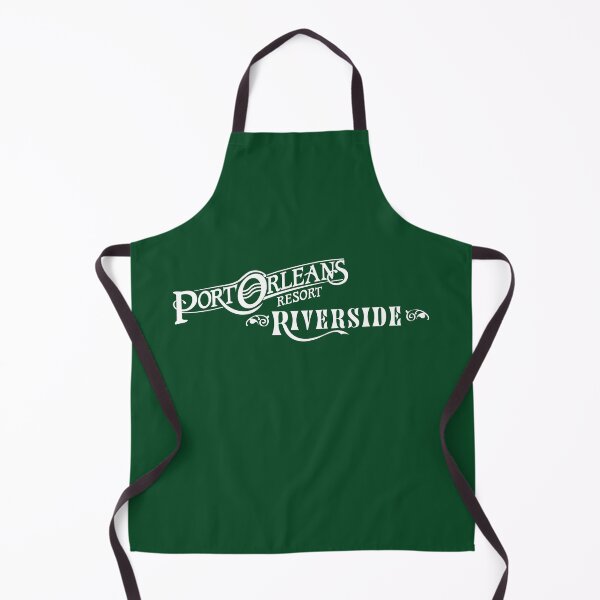 Item preview, Port Orleans Riverside Logo designed and sold by Lunamis.