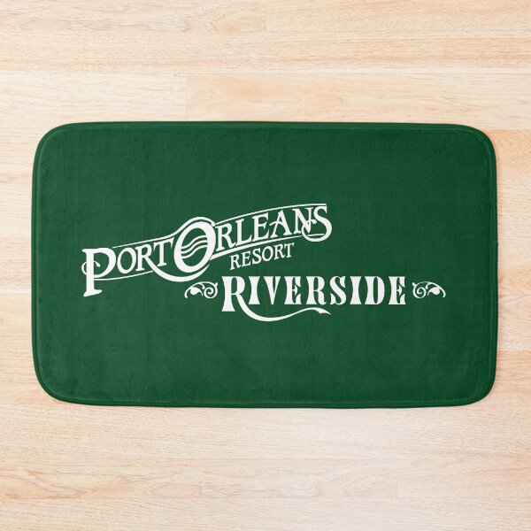 Item preview, Port Orleans Riverside Logo designed and sold by Lunamis.