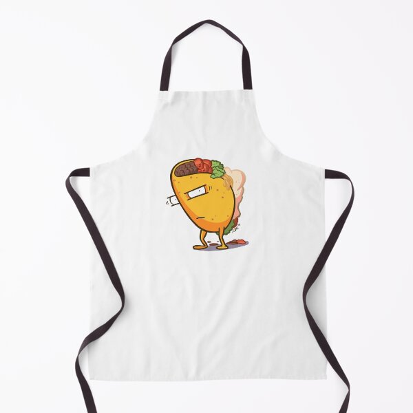 Item preview, Grumpy Taco designed and sold by Natalie Metzger.