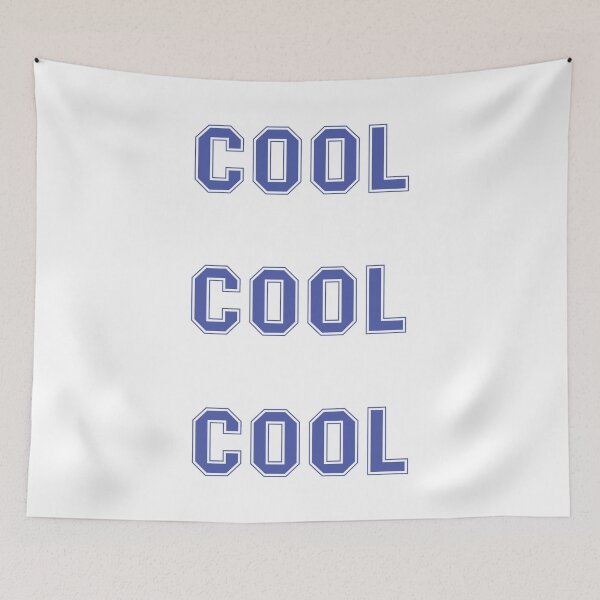 Item preview, Cool Cool Cool designed and sold by Dlash.