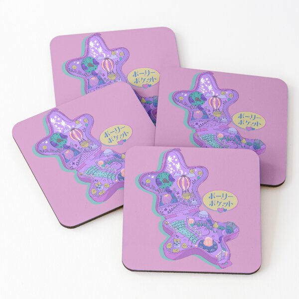 Item preview, Fairy light wonderland  designed and sold by Roro_octo.