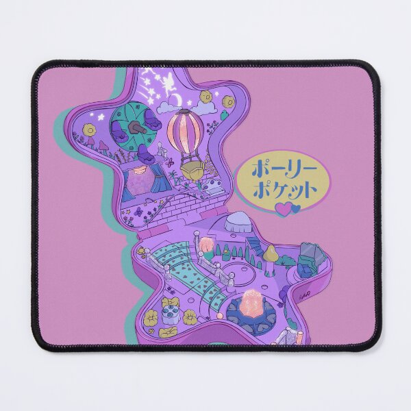 Item preview, Fairy light wonderland designed and sold by Roro_octo.