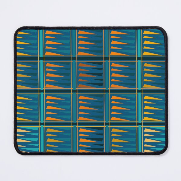 Item preview, Riflessi moderni sull'acqua. designed and sold by Maria Bellomo.
