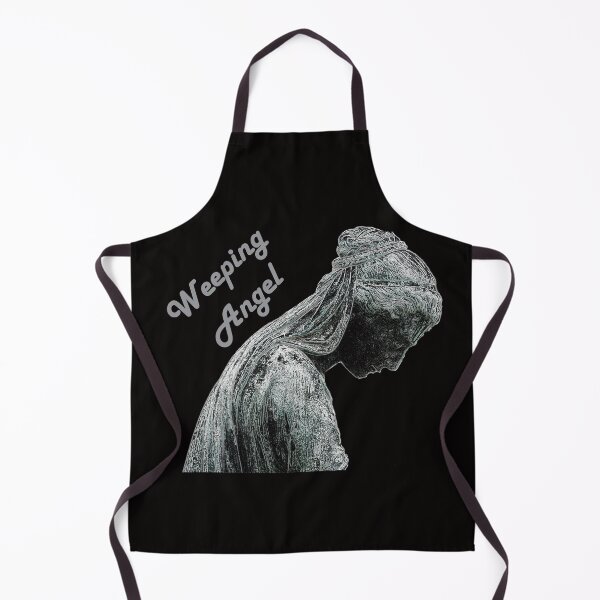 Item preview, Weeping Angel designed and sold by AndyKArt.