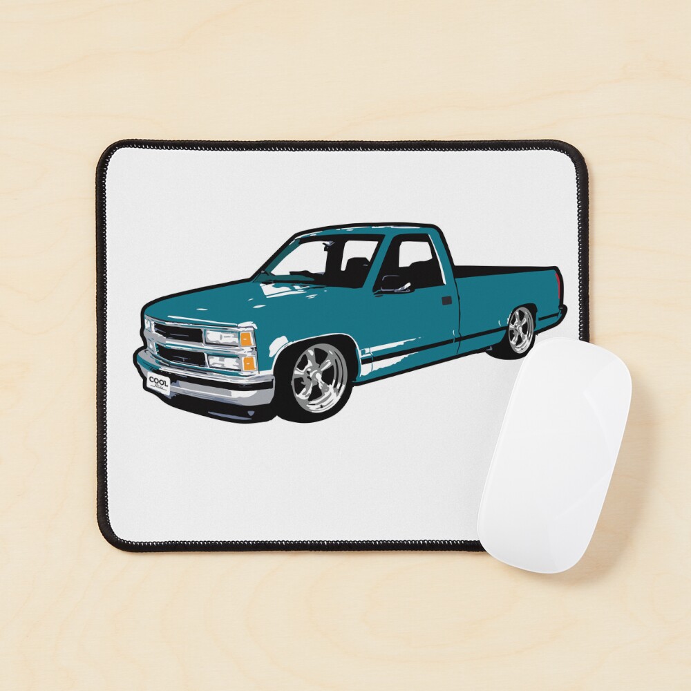 90s CS Lowered Truck 90s CS Lowered Truck