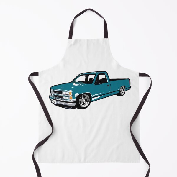 Item preview, 90s CS Lowered Truck designed and sold by CoolRide.