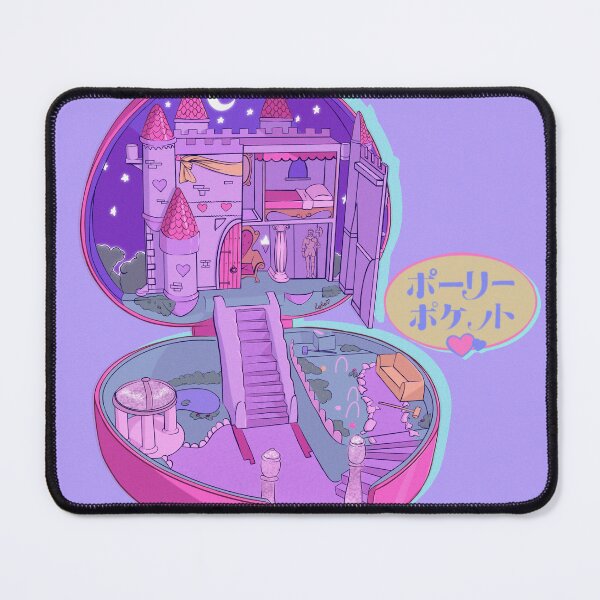 Item preview, Starlight Castle  designed and sold by Roro_octo.