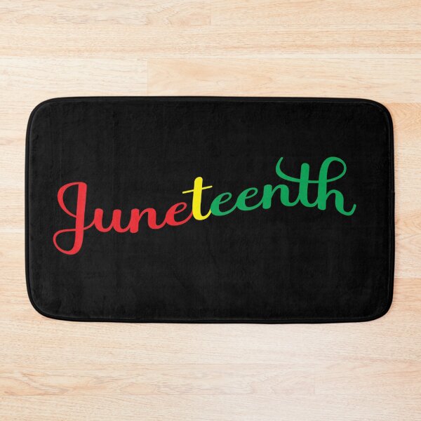 Item preview, Juneteenth designed and sold by pnkpopcorn.