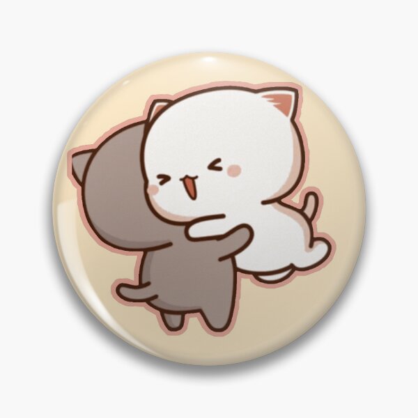 Item preview, excited hug designed and sold by Clarisse777.