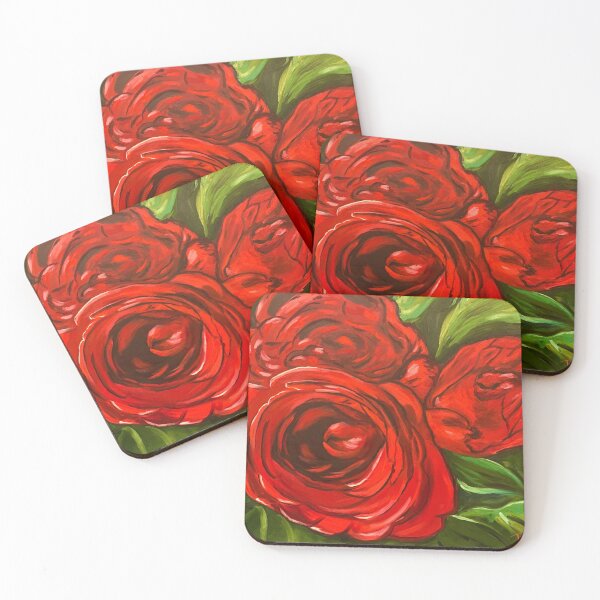 Item preview, Red Rose designed and sold by Imma Royal.