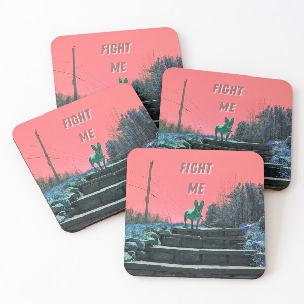 Item preview, Fight Me designed and sold by 9Amaryllis6.