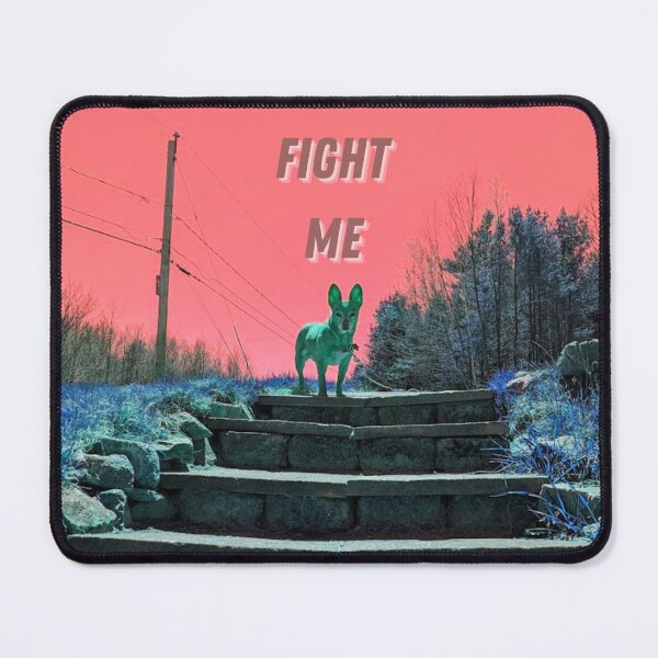 Item preview, Fight Me designed and sold by 9Amaryllis6.