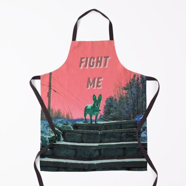 Item preview, Fight Me designed and sold by 9Amaryllis6.