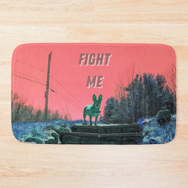 Item preview, Fight Me designed and sold by 9Amaryllis6.