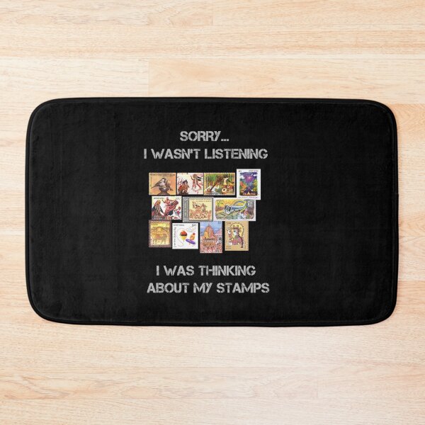 Item preview, sorry i wasn't listening i was thinking about my stamps designed and sold by rachidhaz.