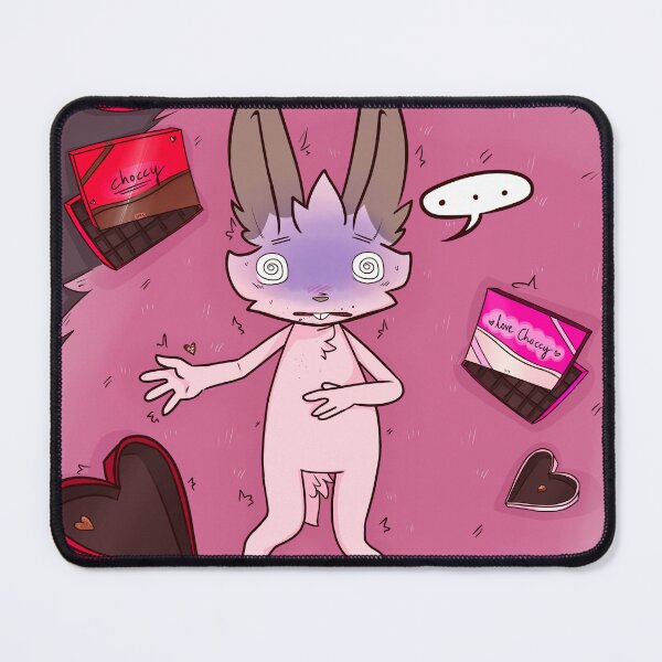 Item preview, Valentine's Fuzzy designed and sold by flowe.