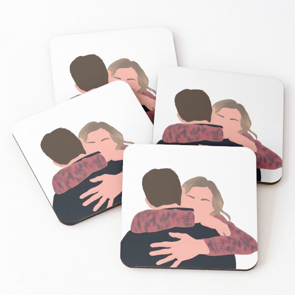 Item preview, Brettsey Hug designed and sold by erinsartstuffs.