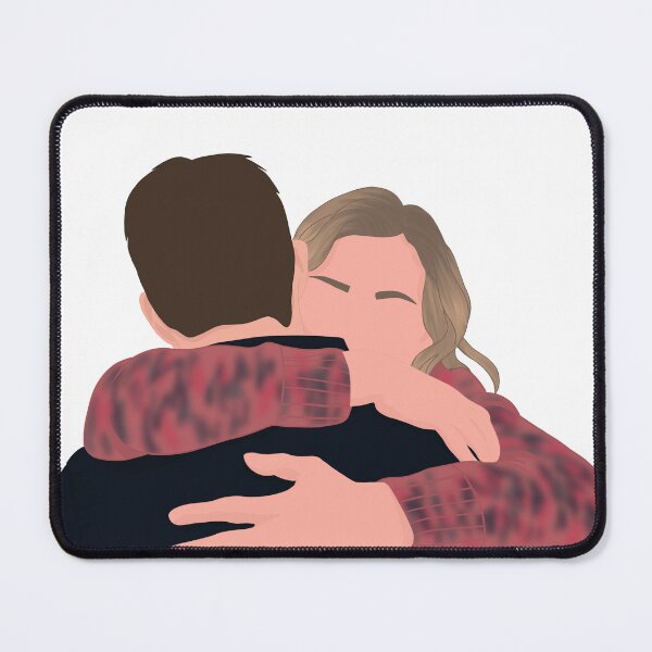 Item preview, Brettsey Hug designed and sold by erinsartstuffs.