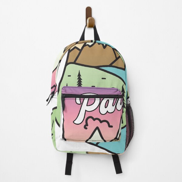 Item preview, ANOTHER DAY IN PARADISE designed and sold by lukas69graphic.