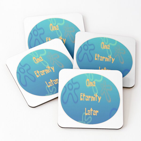 Item preview, Una eternidad después designed and sold by Tweeting.
