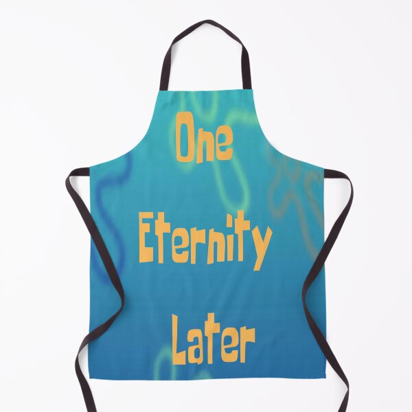 Item preview, One eternity later designed and sold by Tweeting.