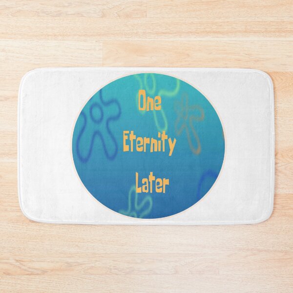 Item preview, One eternity later designed and sold by Tweeting.