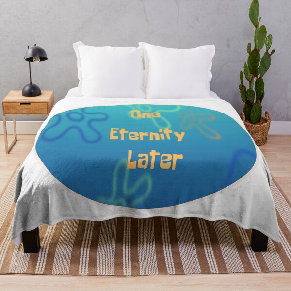 Item preview, One eternity later designed and sold by Tweeting.