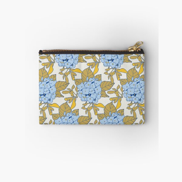 Item preview, BLUE HYDRANGEAS  designed and sold by Marlagill.