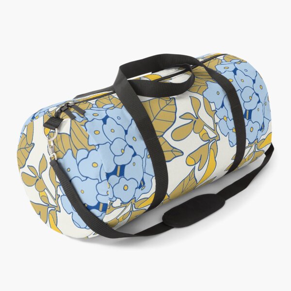 Item preview, BLUE HYDRANGEAS designed and sold by Marlagill.