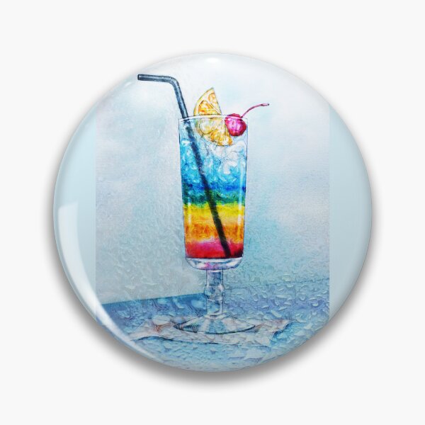 Item preview, REFRESHING SUMMER DRINK designed and sold by Tammera.