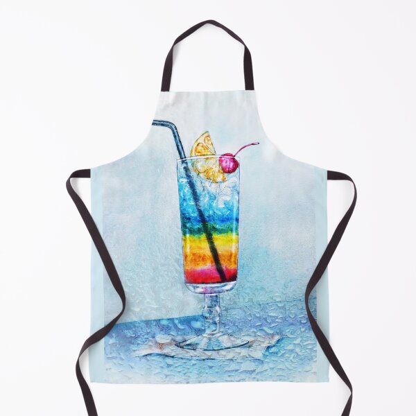 Item preview, REFRESHING SUMMER DRINK designed and sold by Tammera.
