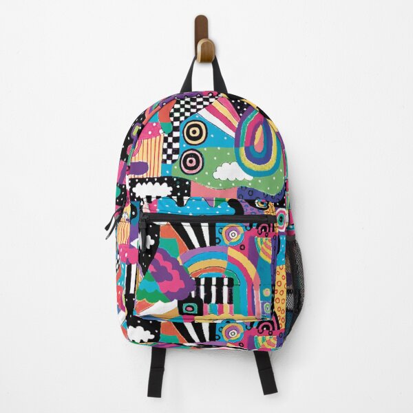 Item preview, Rainbow Dreams designed and sold by Saif Chowdhury.