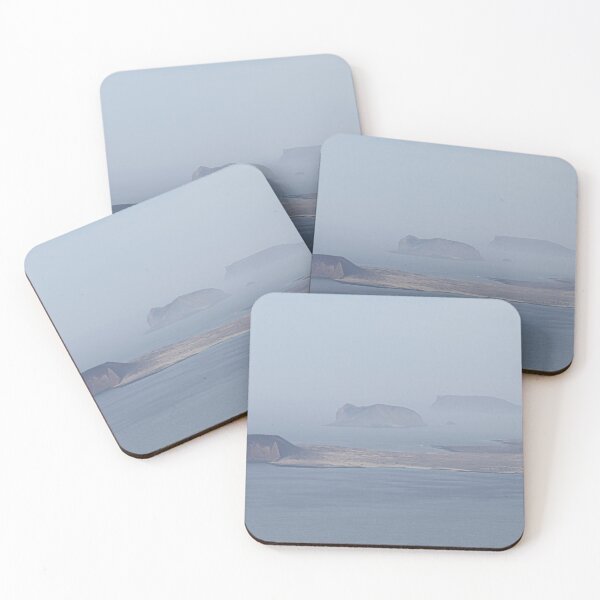 Item preview, Offshore Islands designed and sold by metriognome.