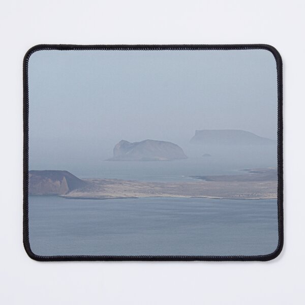 Item preview, Offshore Islands designed and sold by metriognome.