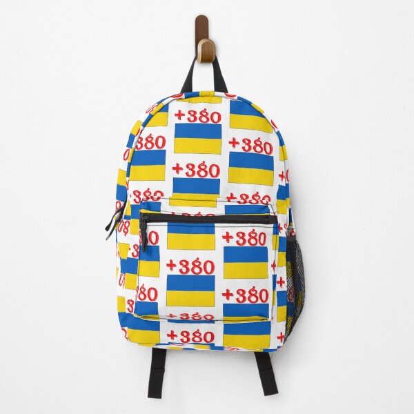 Item preview, Ukraine kyiv Eastern European State Black Sea Azov International telephone code flag Republic Telephone designed and sold by MonArtisteSam.