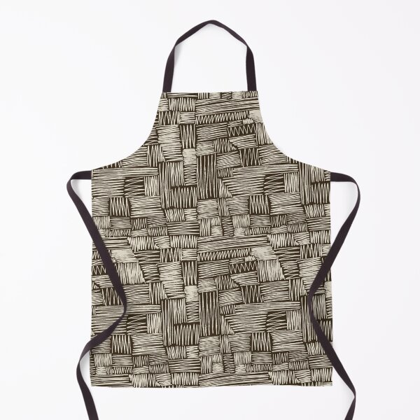 Item preview, Tribal electricity doodle designed and sold by Shelley Gilbert.