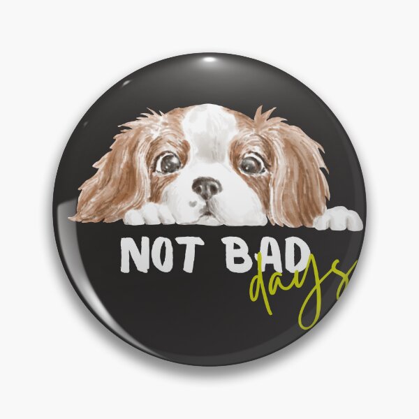 Item preview, not bad days designed and sold by DoraHappy.