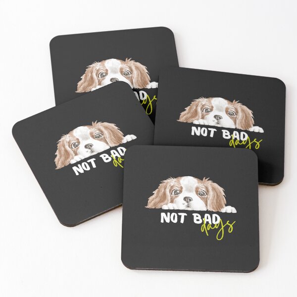 Item preview, not bad days designed and sold by DoraHappy.