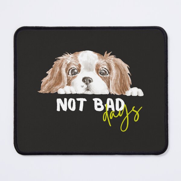Item preview, not bad days designed and sold by DoraHappy.