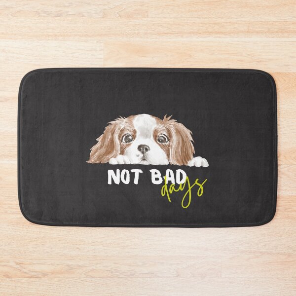 Item preview, not bad days designed and sold by DoraHappy.