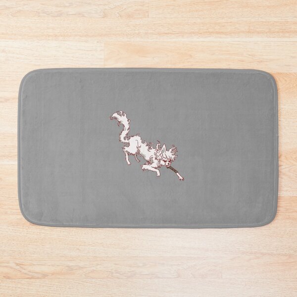 Item preview, Nagito Komaeda Warrior Cats designed and sold by melphistophele5.