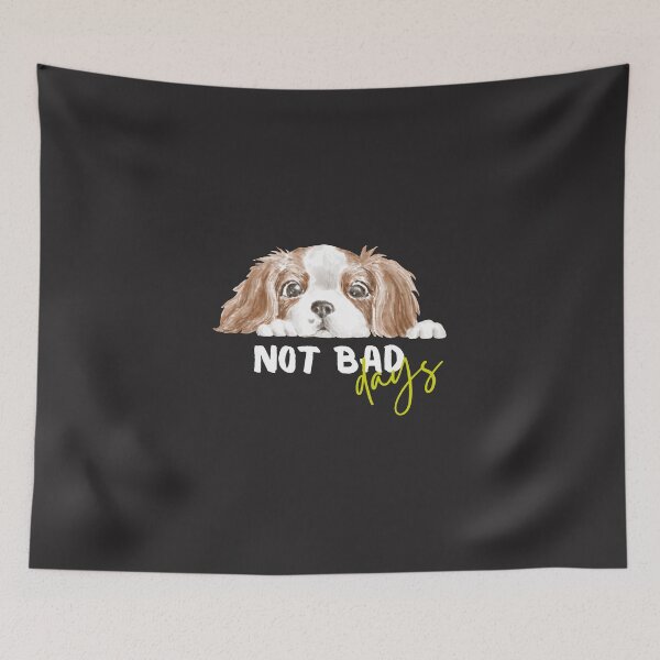 Item preview, not bad days designed and sold by DoraHappy.