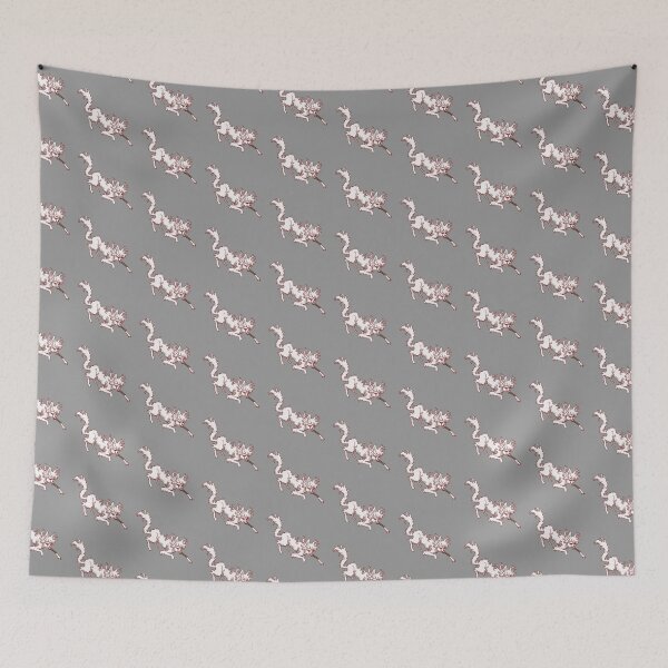 Item preview, Nagito Komaeda Warrior Cats designed and sold by melphistophele5.
